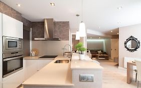 Elegante Apartamento Centrico